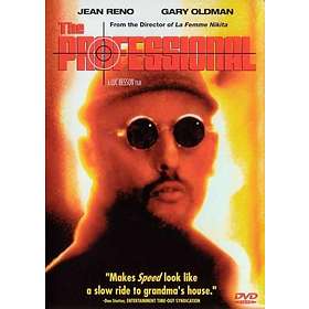 The Professional (DVD)