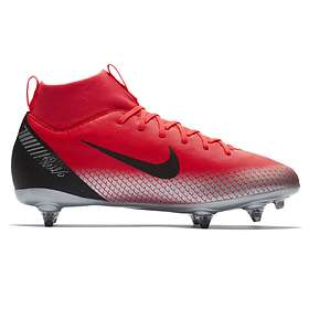 unboxing and testing the fast af nike mercurial superfly vi elite