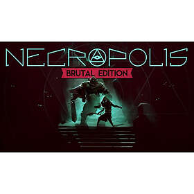 Necropolis (PC)