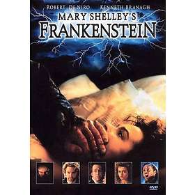 Mary Shelley's Frankenstein (US) (DVD)