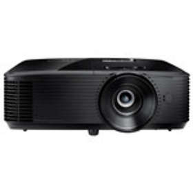 Optoma S342e
