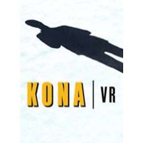 Kona (VR-spil) (PC)