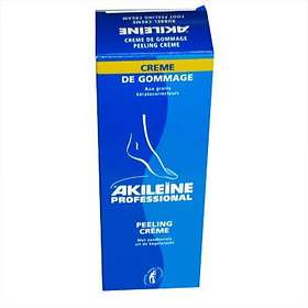 Akileine Peeling Foot Cream 150ml