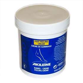 Akileine Peeling Foot Cream 500ml