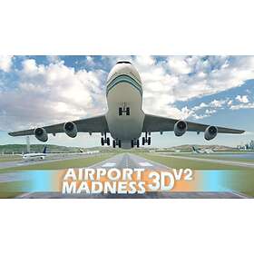 Airport Madness 3D Vol. 2 (PC)