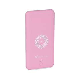 Arctic Tern Wireless Power Bank 10000mAh
