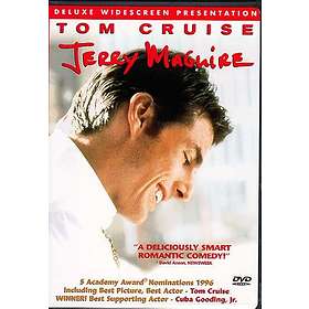 Jerry Maguire (US) (DVD)