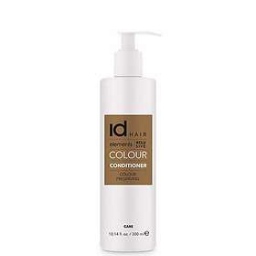 id Hair Elements Xclusive Colour Conditioner 300ml