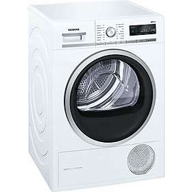 Siemens WT47W561 (White)