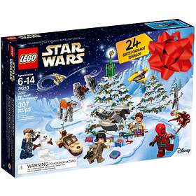 LEGO Star Wars 75213 Joulukalenteri 2018