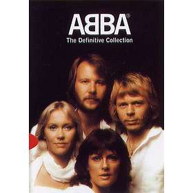 Abba: The Definitive Collection