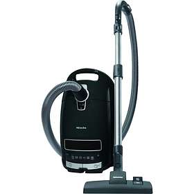 Best pris på Miele Complete C3 Black PowerLine Støvsugere Best pris på Miele Complete C3 Medicair Powerline Se