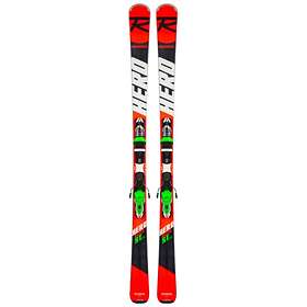 Rossignol Hero Elite ST CA