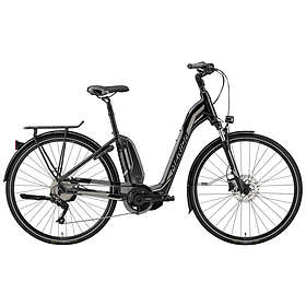 Hybridcyklar