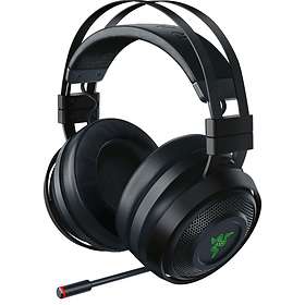 Razer Nari Ultimate Over-ear Headset