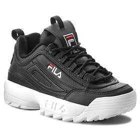 Fila white deals disruptor price