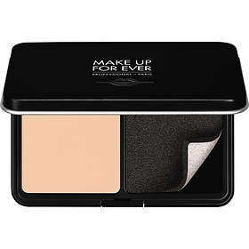 Make Up For Ever Matte Velvet Skin Blurring Powder Foundation