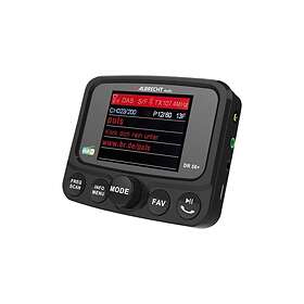 Albrecht DR56+