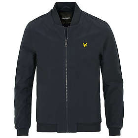 Lyle & Scott Soft Shell Bomber Jacket (Men's)