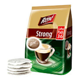 Café René Senseo Strong 36kpl (kapselit)