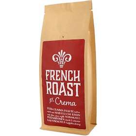 Crema French Roast 0,225kg