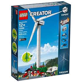LEGO Creator 10268 Vestas-vindmølle