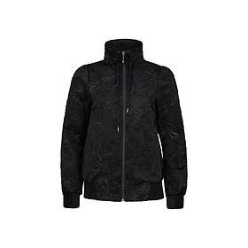 Odd Molly Asphalt Flower Jacket (Dam)