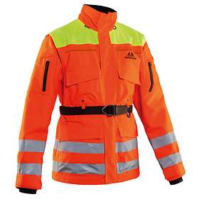 Swedteam Dog Handler Jacket (Dame)