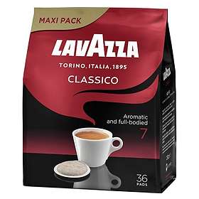 Lavazza Classico 36kpl (kapselit)