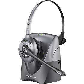 Poly SupraPlus D251NA Supra-aural