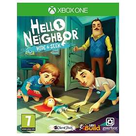 Hello Neighbor: Hide and Seek (Xbox One | Series X/S)