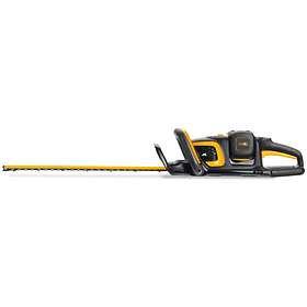 Image of McCulloch PowerCut Li-58HT trimmer at Best Buy