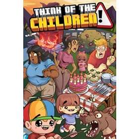 Think of the Children (Xbox One)