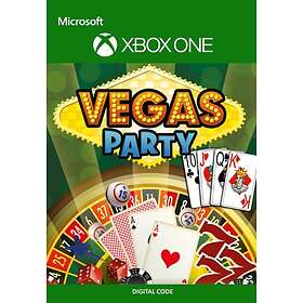 Vegas Party (Xbox One | Series X/S)