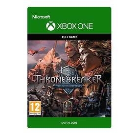 Thronebreaker: The Witcher Tales (Xbox One | Series X/S)