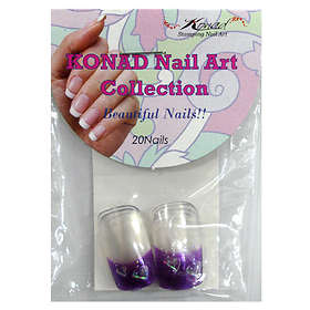 Konad Nail Art Collection 20-pack
