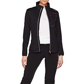 CMP Light Softshell 38A5496 Jacket (Dam)