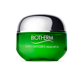 Biotherm Skin Oxygen Cream Normal/Oily Skin SPF15 50ml