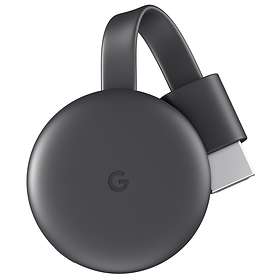 chromecast 3rd gen specs