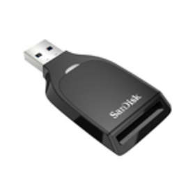 SanDisk USB 3.0 Card Reader for SDXC UHS-I SDDR-C531