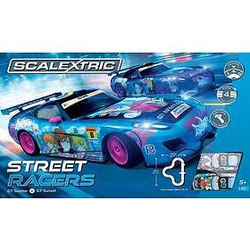 street racers scalextric