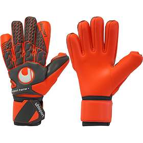 Uhlsport Aerored Absolutgrip HN SF+ 2018