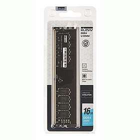 Klevv DDR4 2666MHz 16Go (IM4AGS88N26-GIIH0)