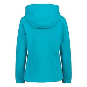 CMP Thinsulate Fix Hood Jacket (Dame)