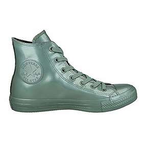 Converse Chuck Taylor All Star Metallic Rubber High Top (Unisex)
