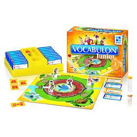 Vocabulon Junior