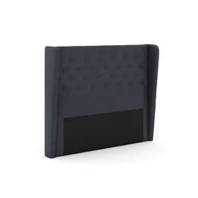 Chilli Choice Sänggavel 160cm (Med Sidor)