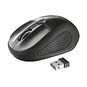 Trust Primo Silent Wireless Mouse
