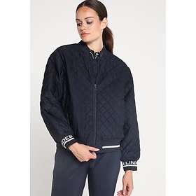 J.Lindeberg Jorie Quilted Jacket (Dame)