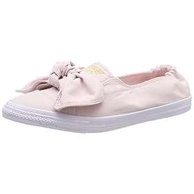 converse all star knot slip trainers